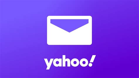 yahoo e mail