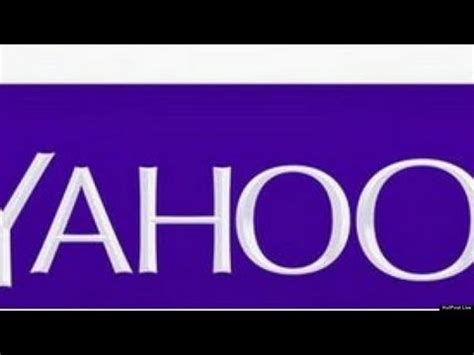 Yahoo Intern Logo