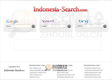 YAHOO SEARCH INDONESIA 🕰️ Tidak Sampai 5 Menit, Cara Menghilangkan Yahoo! Search dari