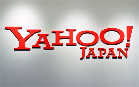 yahoo search japan