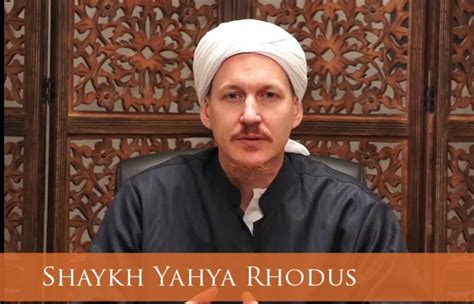 yahya rhodus wiki