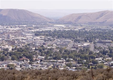 yakima. washington