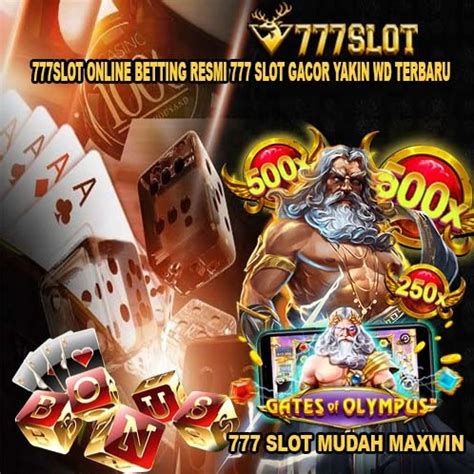 YAKIN777: Situs Resmi Game Online Deposit 5000