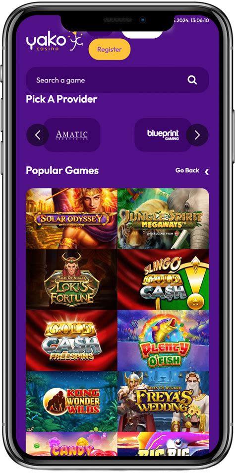 yako casino free spins ayur