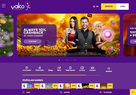 yako casino free spins ywnx canada