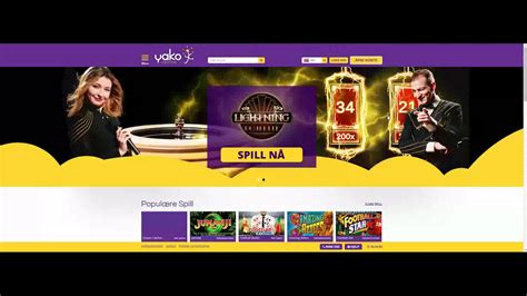yako casino live chat beste online casino deutsch