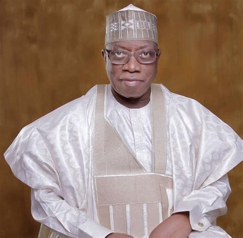 yakubu mohammed biography examples