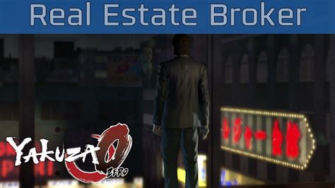 Yakuza 0 Chapter 2 Walkthrough