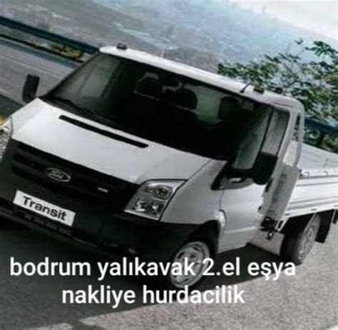 yalıkavak nakliye