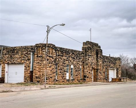 yale oklahoma