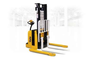 Yale Stacker Manuals