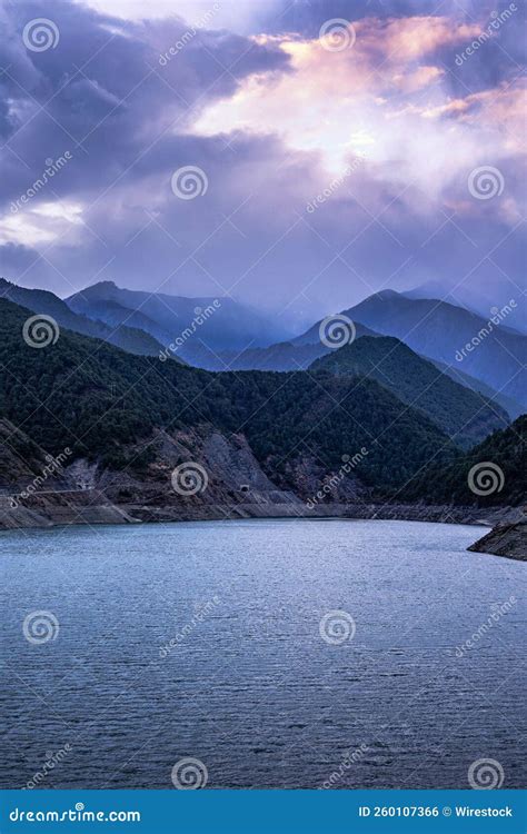 Yalong River