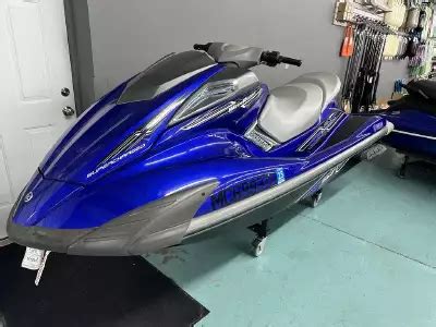 Yamaha 2009 Wave Runner Fx Sho Fx Cruiser Sho Ownersoperators Manual