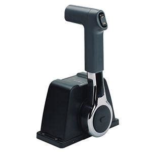 Yamaha Command Link Flush Side Mount Digital Electronic Control Dec Flush Side Mount Dec Remote Control Non Plus Service Manual