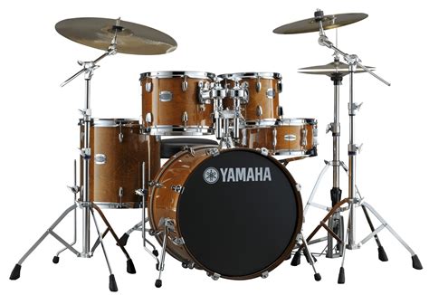 yamaha drum set