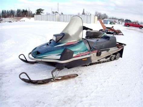 yamaha enticer 2