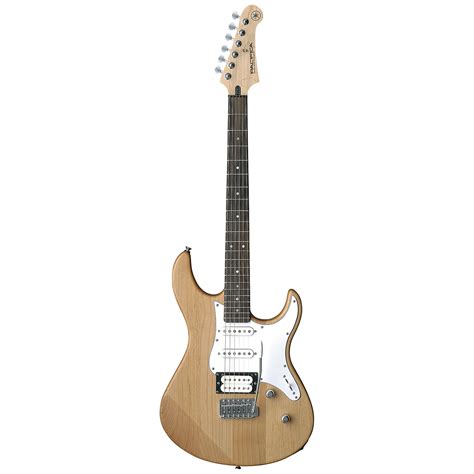 Yamaha Pacifica 112v