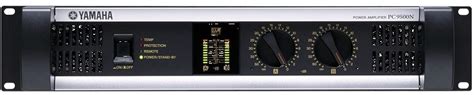 yamaha pc9500n
