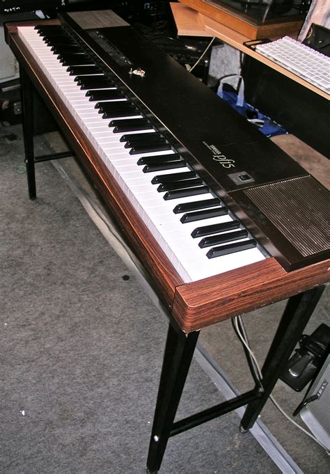 Yamaha Pf15