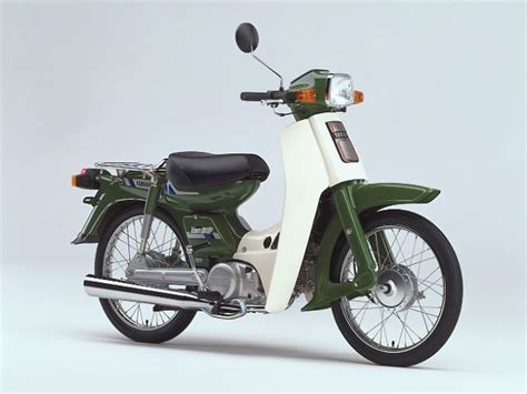 yamaha town mate 50