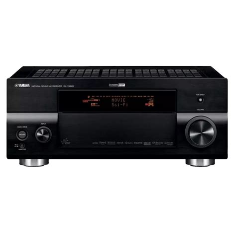 Yamaha User Manuals