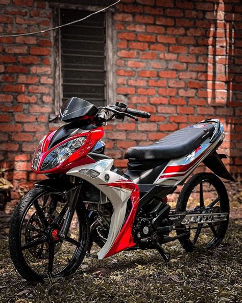 Yamaha X1r