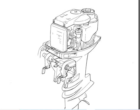 Download Yamaha 30Hp 2 Stroke Outboard Repair Manual 