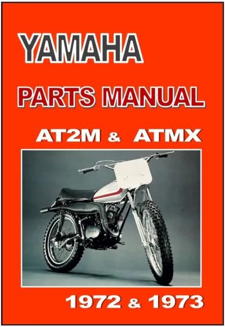 Read Yamaha At2 Manual 