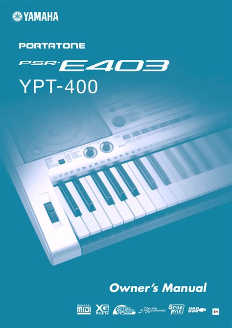 Read Online Yamaha Keyboard Service Manual 