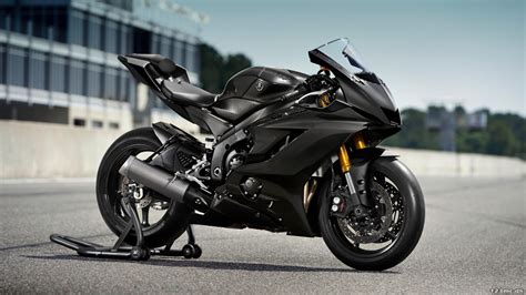 Unleash the Beast: Discover the Thrilling Yamaha R6 2023 - Pricing Revealed
