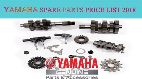 Read Online Yamaha Sz Spare Parts List 