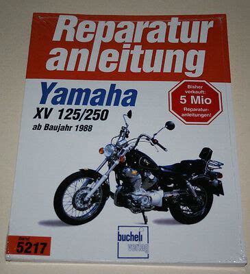 Download Yamaha Xv 125 Repair Manual Nhvolk 