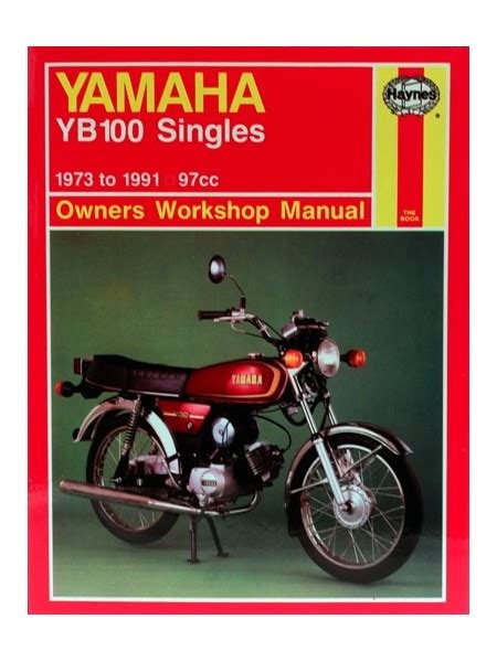 Download Yamaha Yb100 Manual 