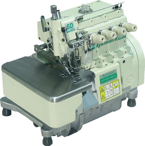 Yamato Overlock Sewing Machine