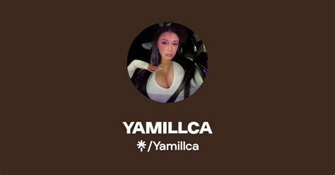 yamillca nudes