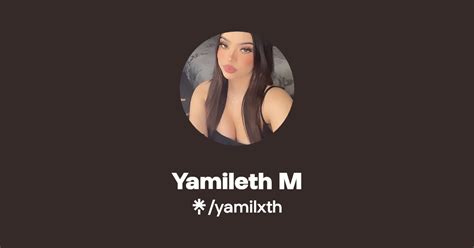 yamilxth OnlyFans leaked content