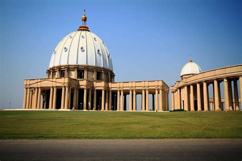 Yamoussoukro Tourism 2024 All You Need To Know Yamoussoukro Slot - Yamoussoukro Slot