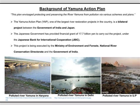 Yamuna Action Plan