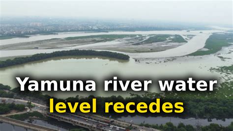 Yamuna River Project