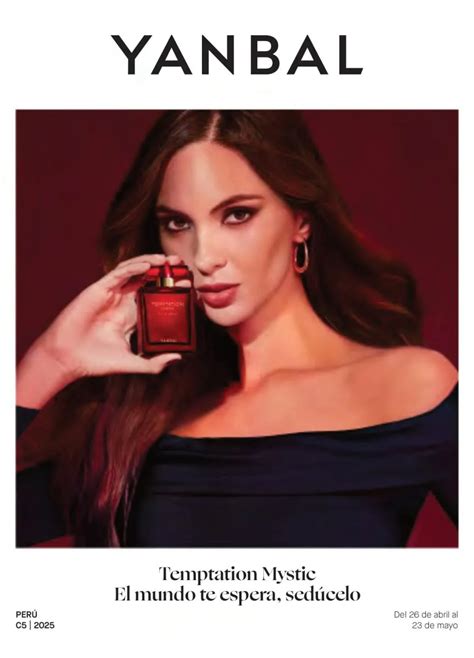 Yanbal Catalogo Usa