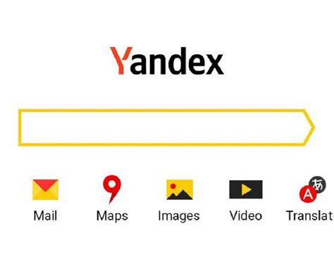 YANDEK ITU APA - Mengenal Apa Itu Yandex, Mesin Pencari Rusia Pesaing Google