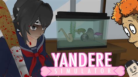 Yandere Simulator 202X: All Tasks 