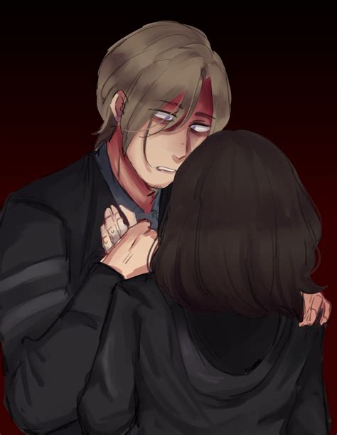 Let us fall deep, head first in love shall we — Yandere Spider Demon Family  (platonic)