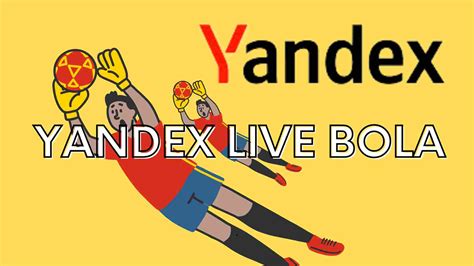 yandex bola live