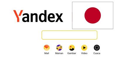 yandex browser jepang yandex com