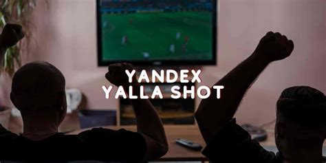 YANDEX YALLA SHOOT 📫 Yandex dan yandex Cara Gampang Nonton Video Viral dan