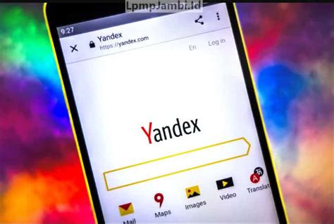 YANDEX COM APK - Yandex — a fast Internet search