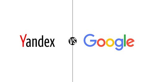 YANDEX GOOGLE - Bagaimana Yandex Mengalahkan Google? Simak Rahasianya di Sini