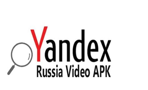 YANDEX RUSSIA VIDEO APK - YANDEX RUSSIA VIDEO APK - Di dalamnya temukan beragam