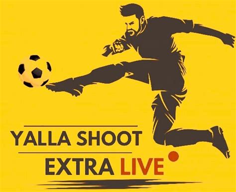 YANDEX YALLA SHOOT - Yandex dan Yalla Shoot: Solusi Praktis untuk Pencinta Sepak Bola